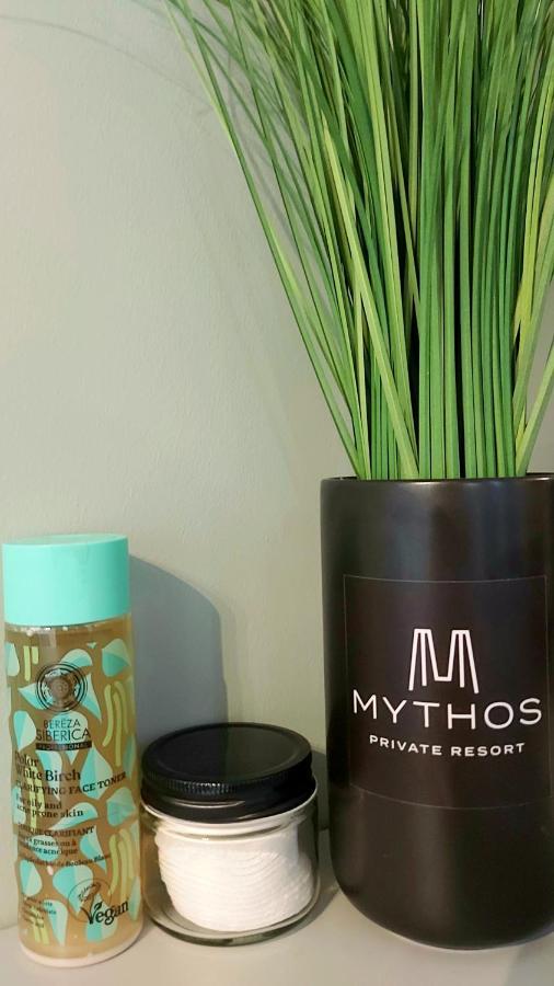 Mythos Private *