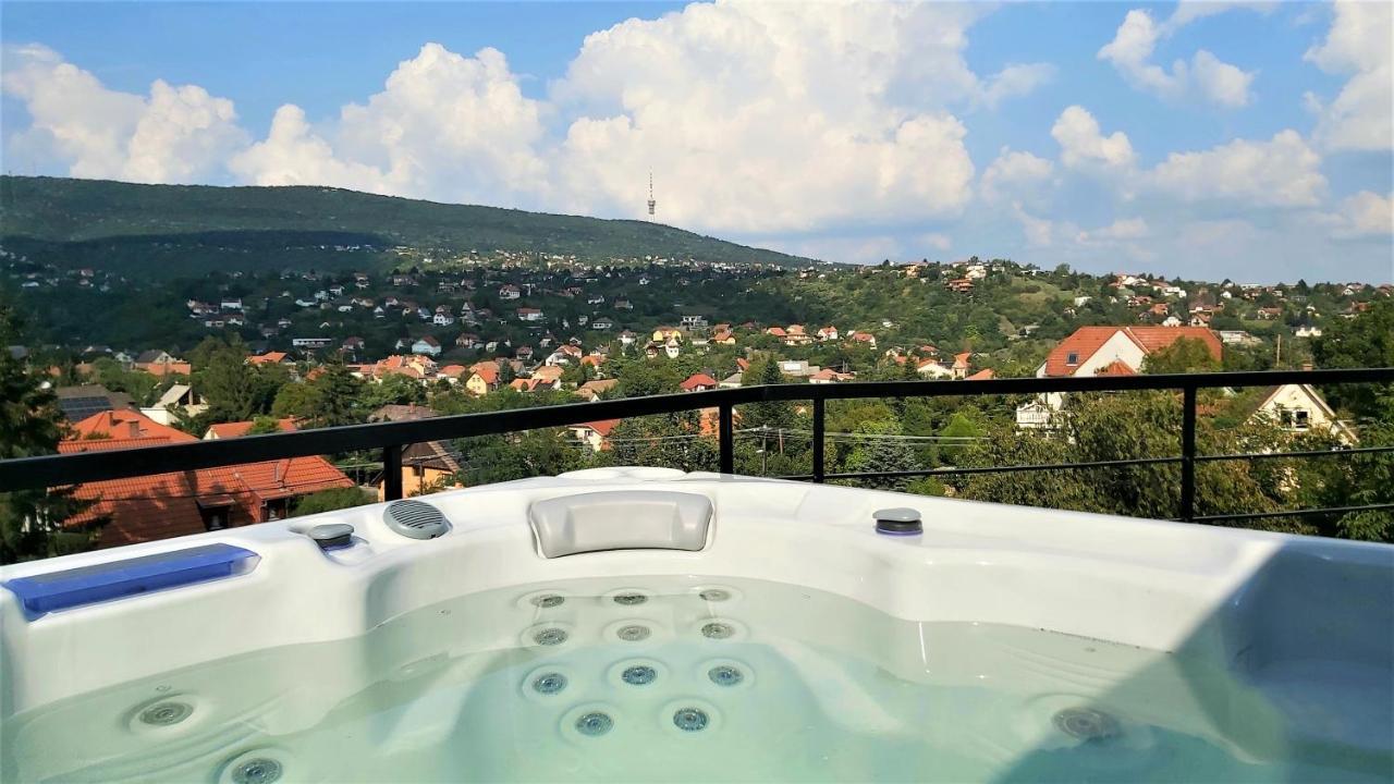 Mythos Private Villa